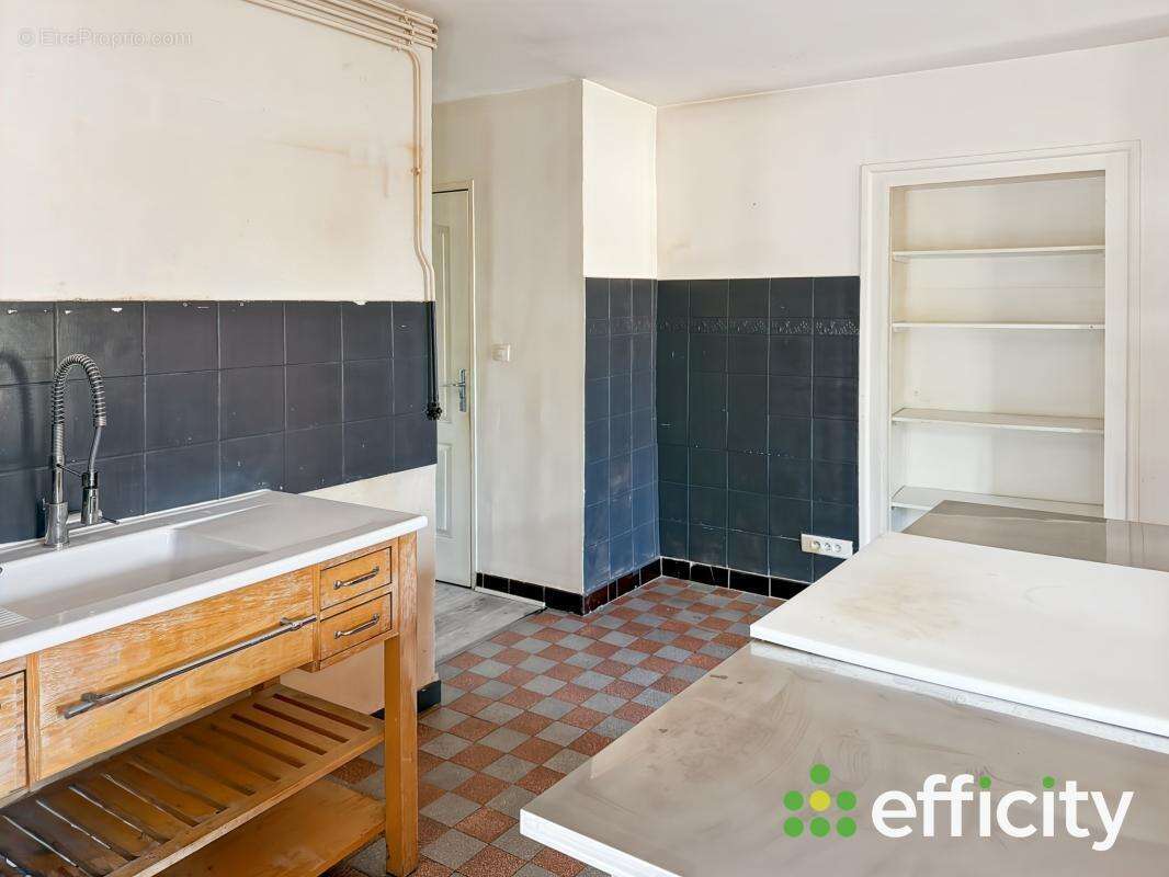 Appartement à ALBIGNY-SUR-SAONE