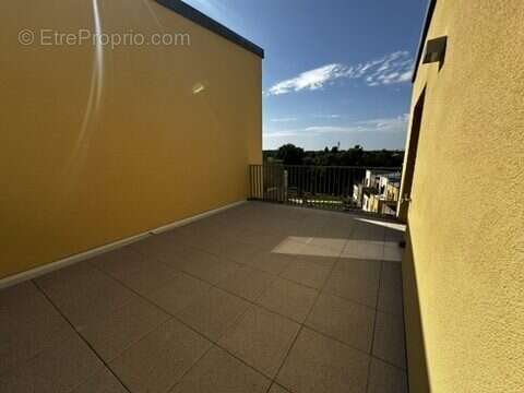 Appartement à CHANTEPIE