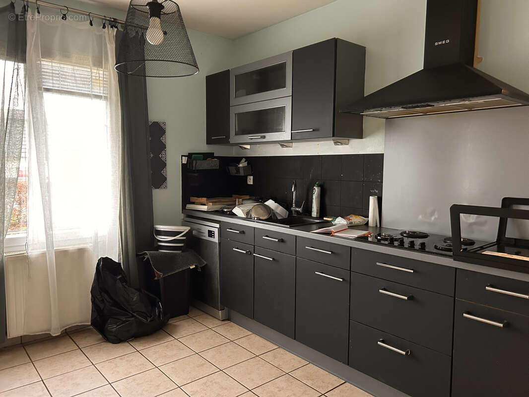 Maison à ARGENTON-SUR-CREUSE