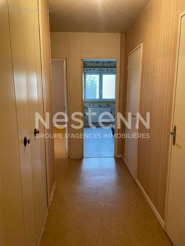 Appartement à BAR-LE-DUC