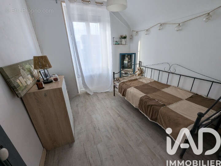 Maison 93 m² à Mont-Saint-Sulpice  - photo 9