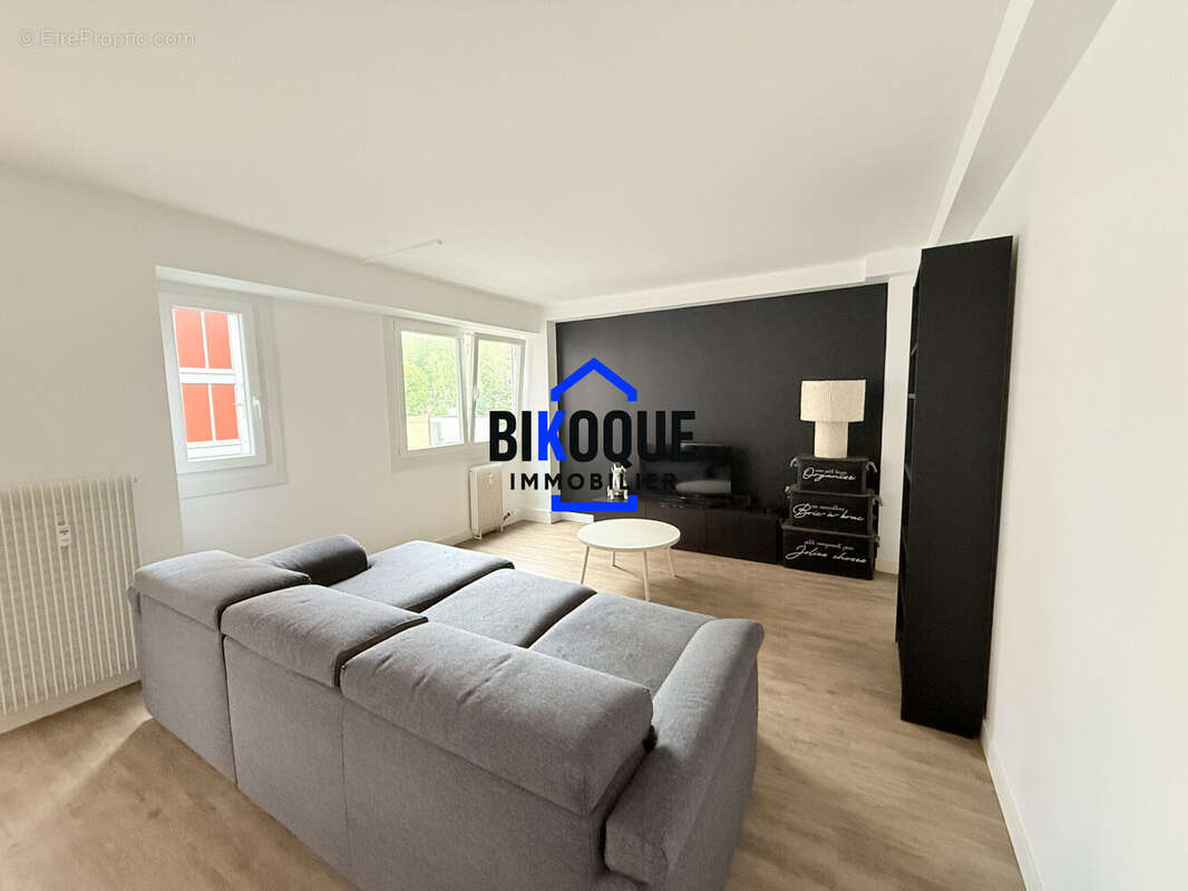 Appartement à DUNKERQUE