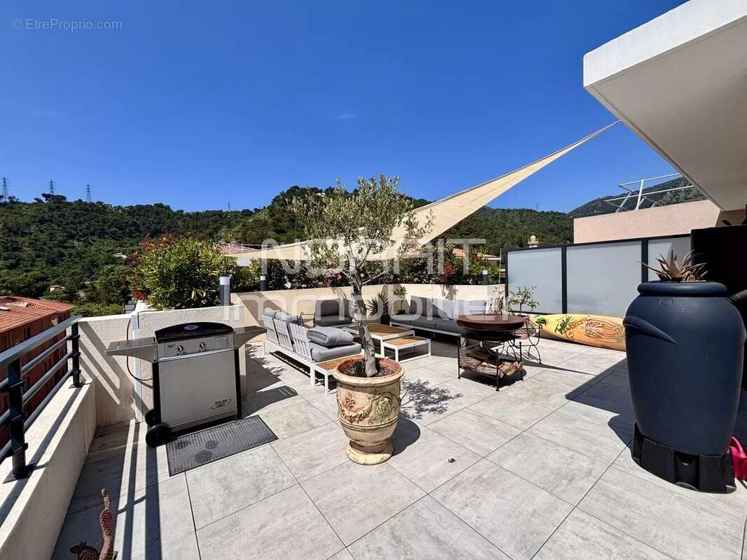 Appartement à DRAP
