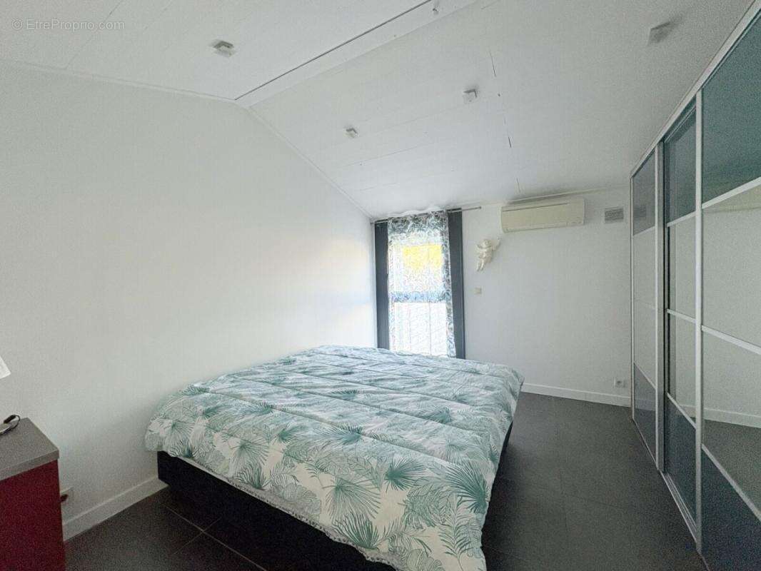 Maison à PALAVAS-LES-FLOTS