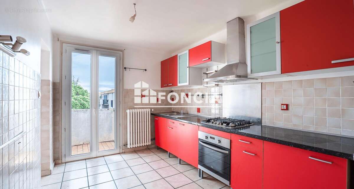 Appartement à PERPIGNAN