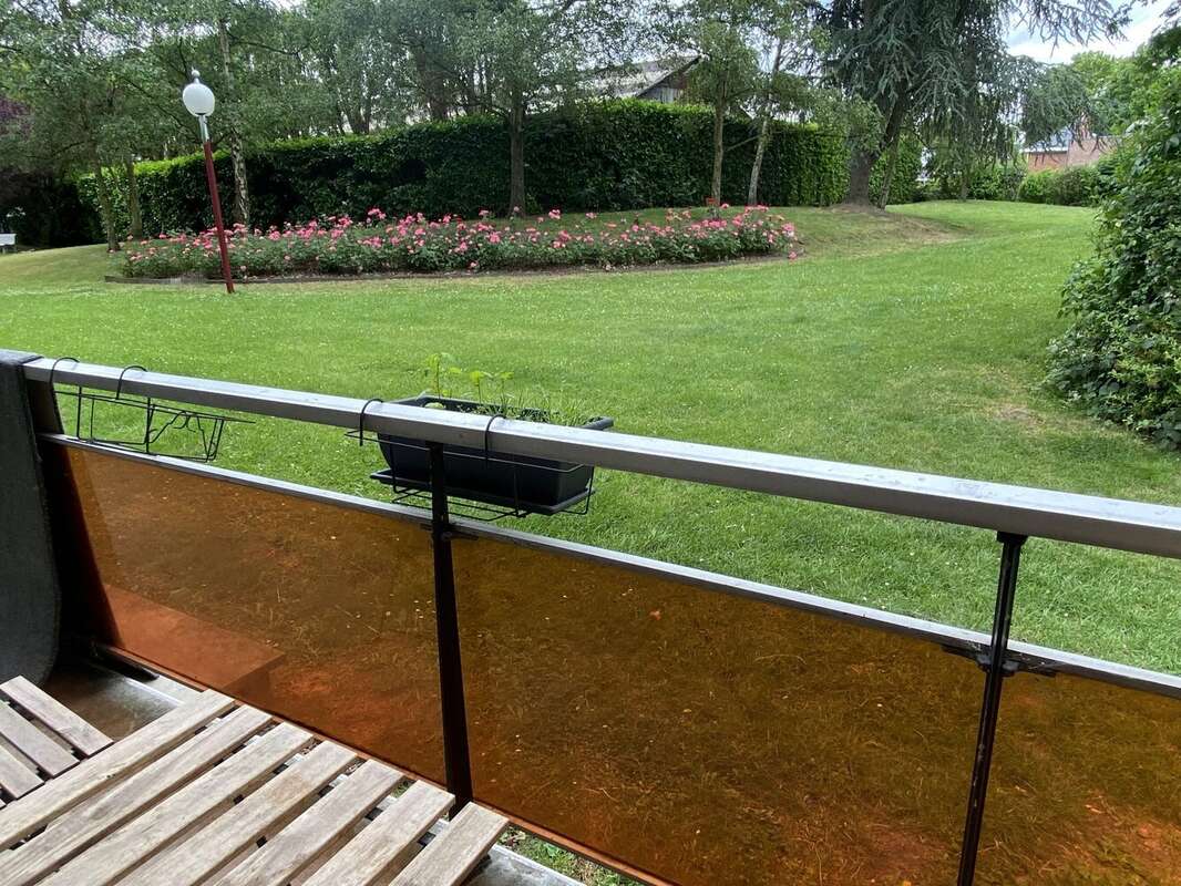 Appartement à RONCHIN