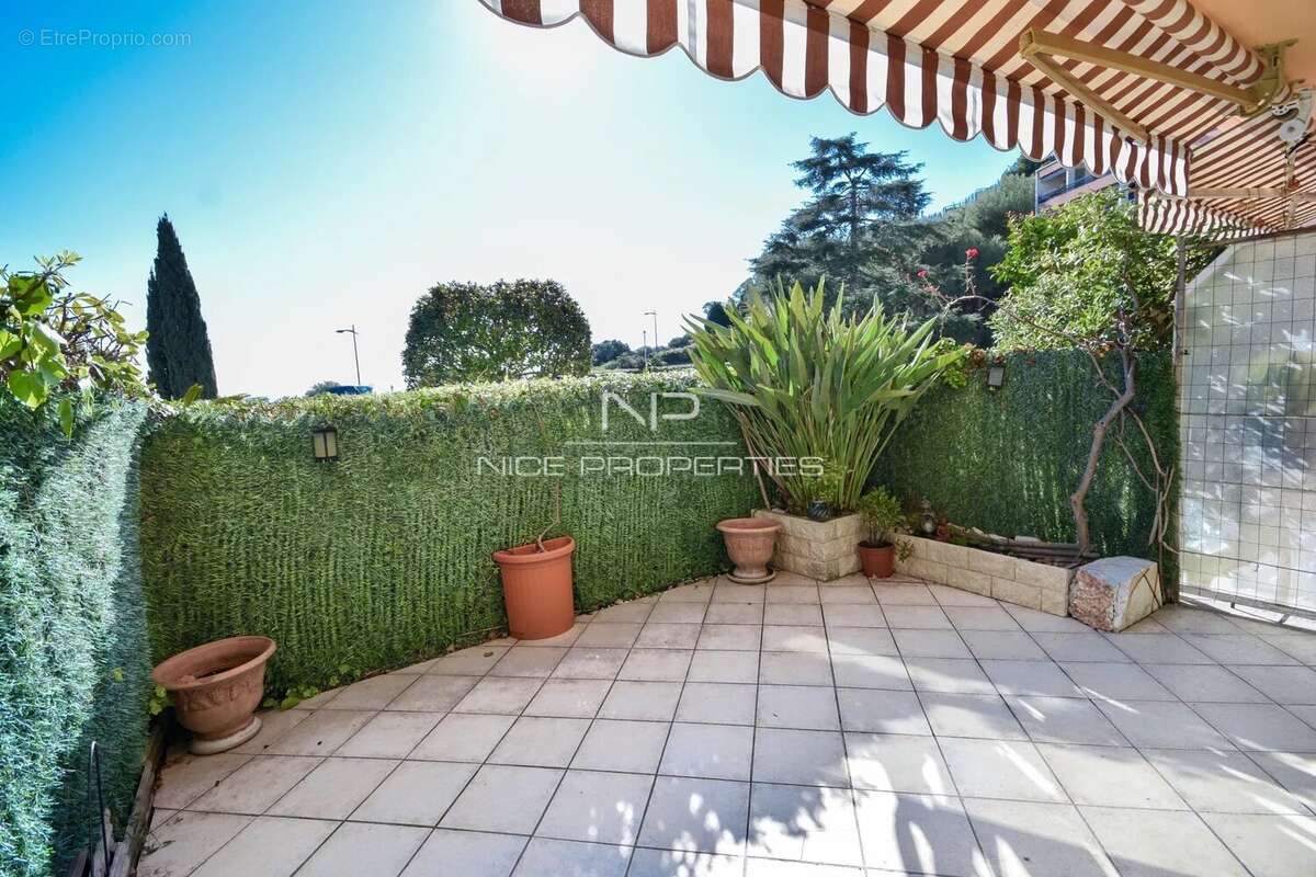 Appartement à ROQUEBRUNE-CAP-MARTIN