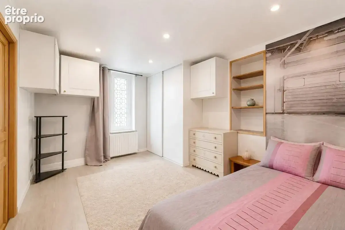 Maison de ville 4 pièces de 127 m² à Villeneuve-sous-Dammartin - photo 6