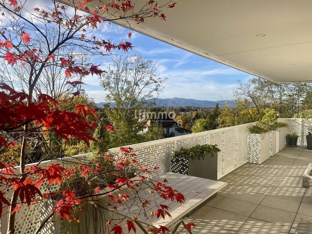 Appartement à BRUNSTATT