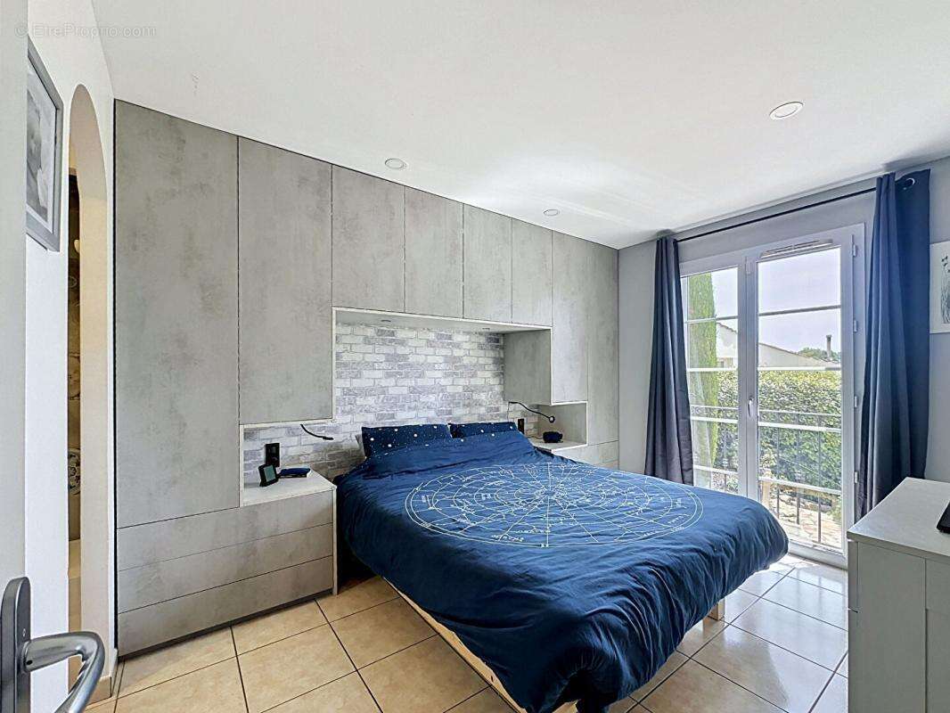 Villa provencale  a carces - 4 chambres possibilite studio independant, piscine - photo 4