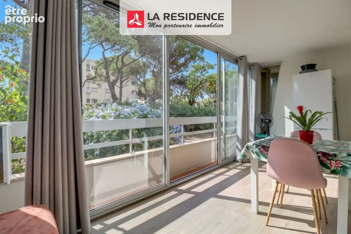 Appartement 2 pièces 40 m² à vendre à Frejus (83600) - photo 4