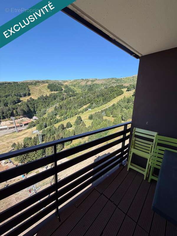 Appartement 48 m² à Besse-Et-Saint-Anastaise  - photo 7