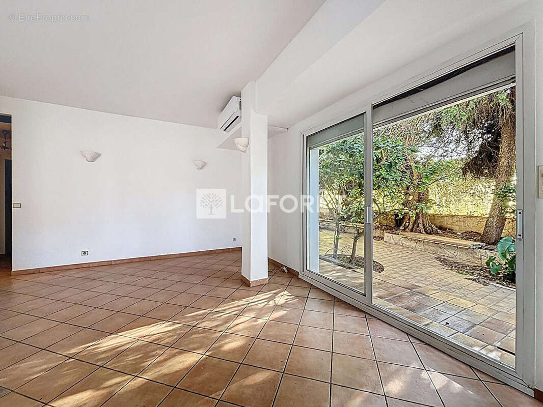 Maison à MARSEILLE-9E