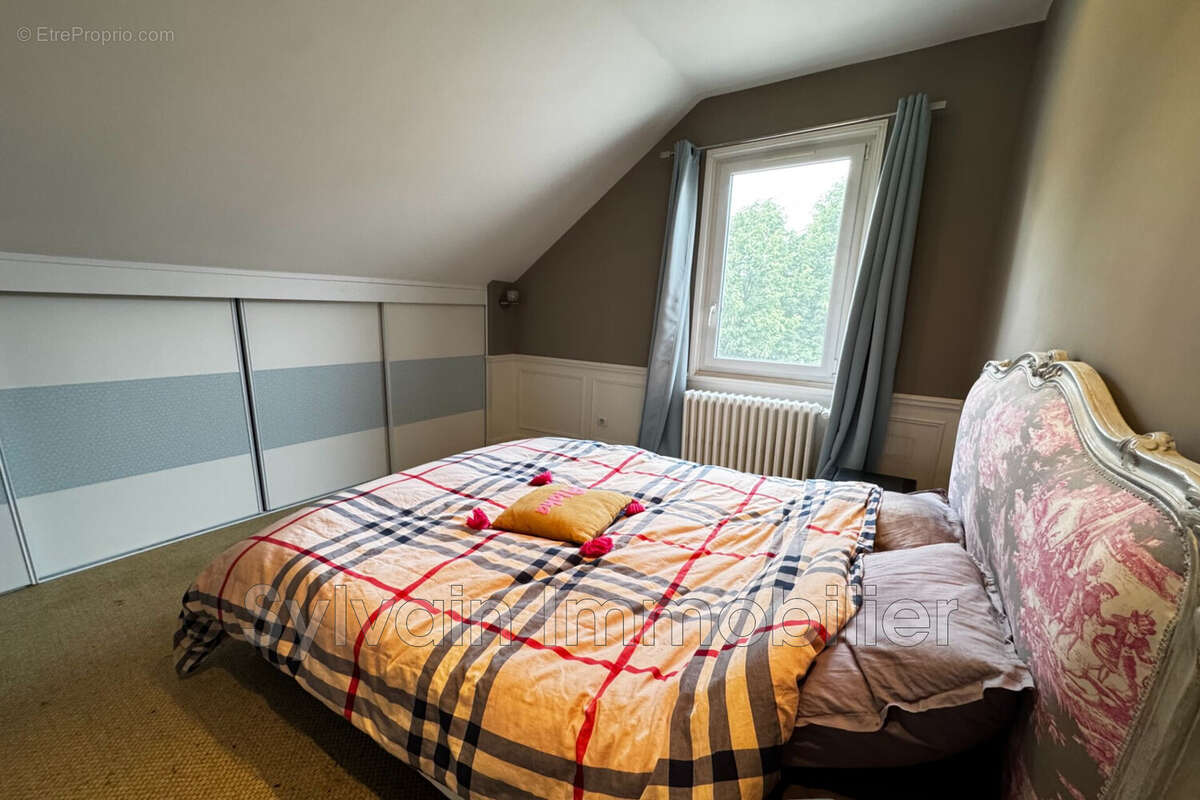 Maison à SAINT-PAUL