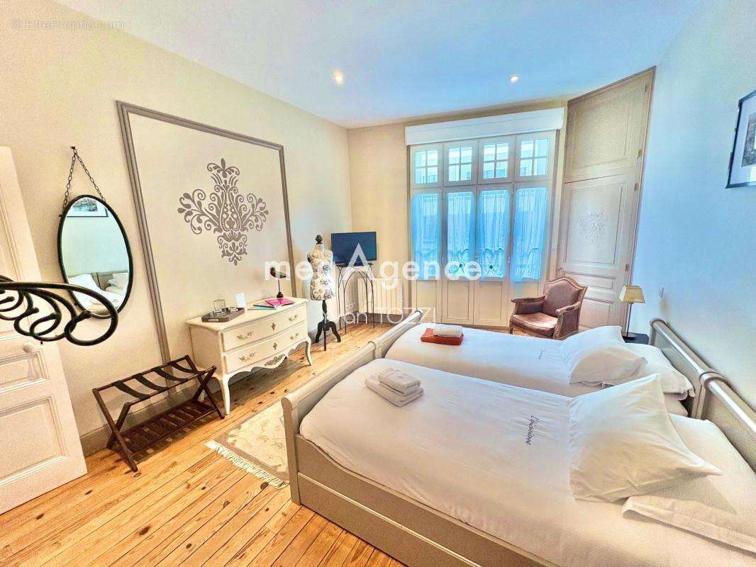 Maison à LES SABLES-D'OLONNE