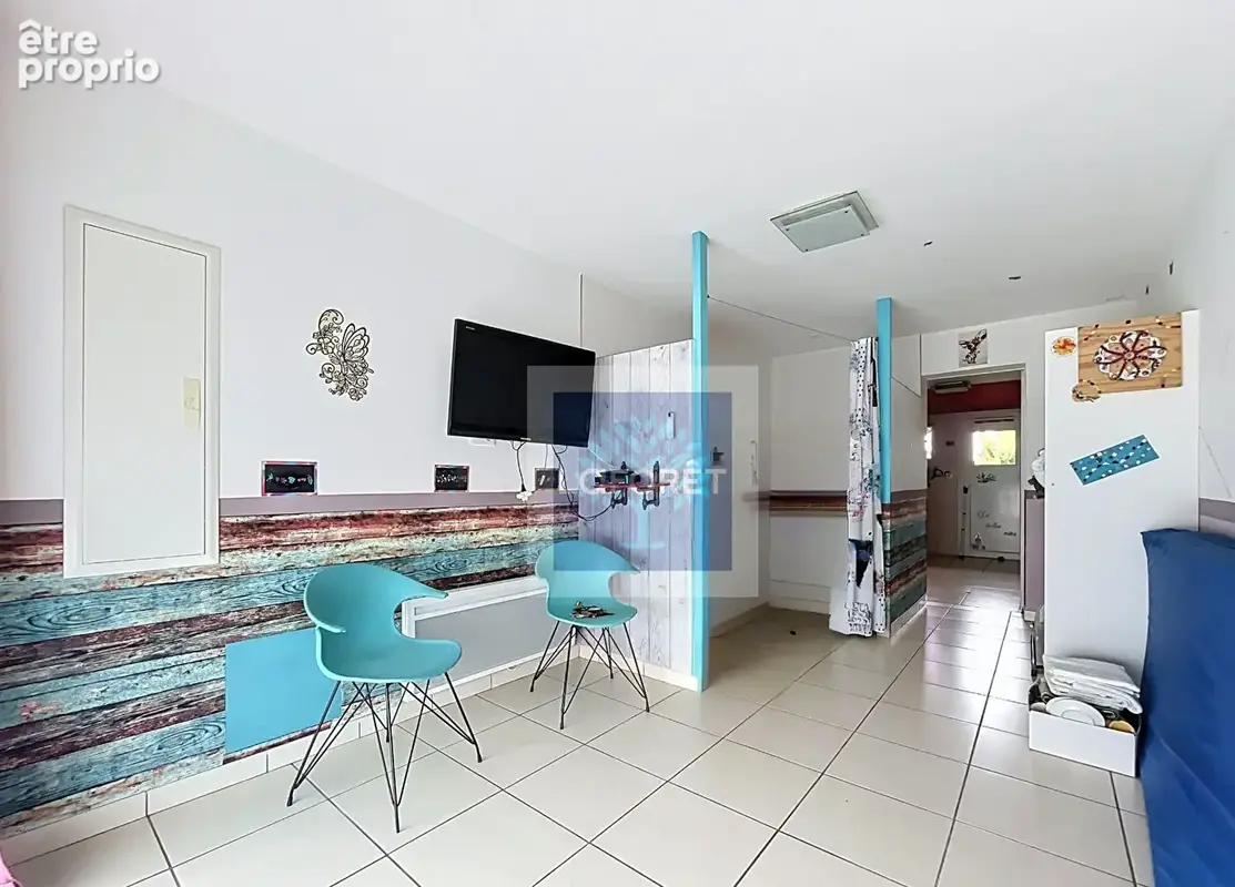 Maison Etauliers - photo 2
