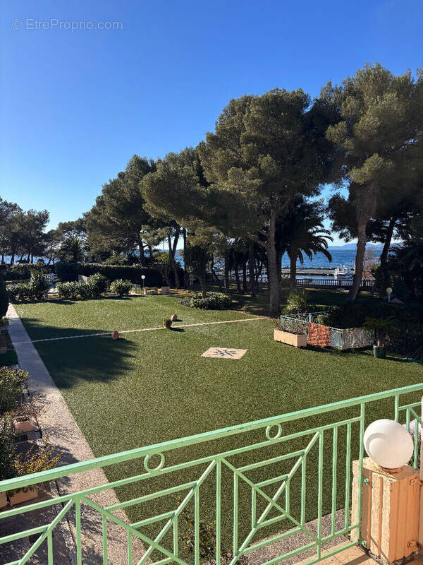 Appartement à SAINT-RAPHAEL