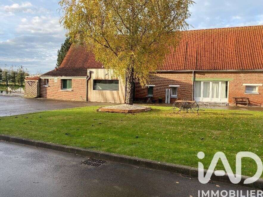 Photo 4 - Maison à REXPOEDE