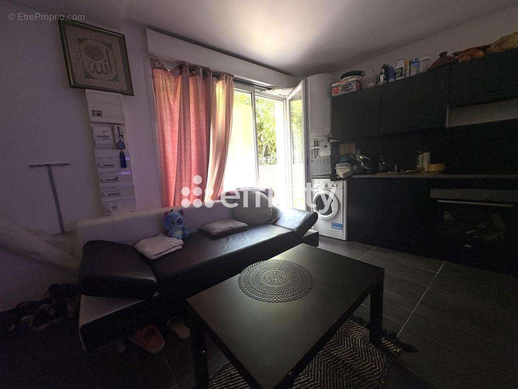 Appartement - photo 3