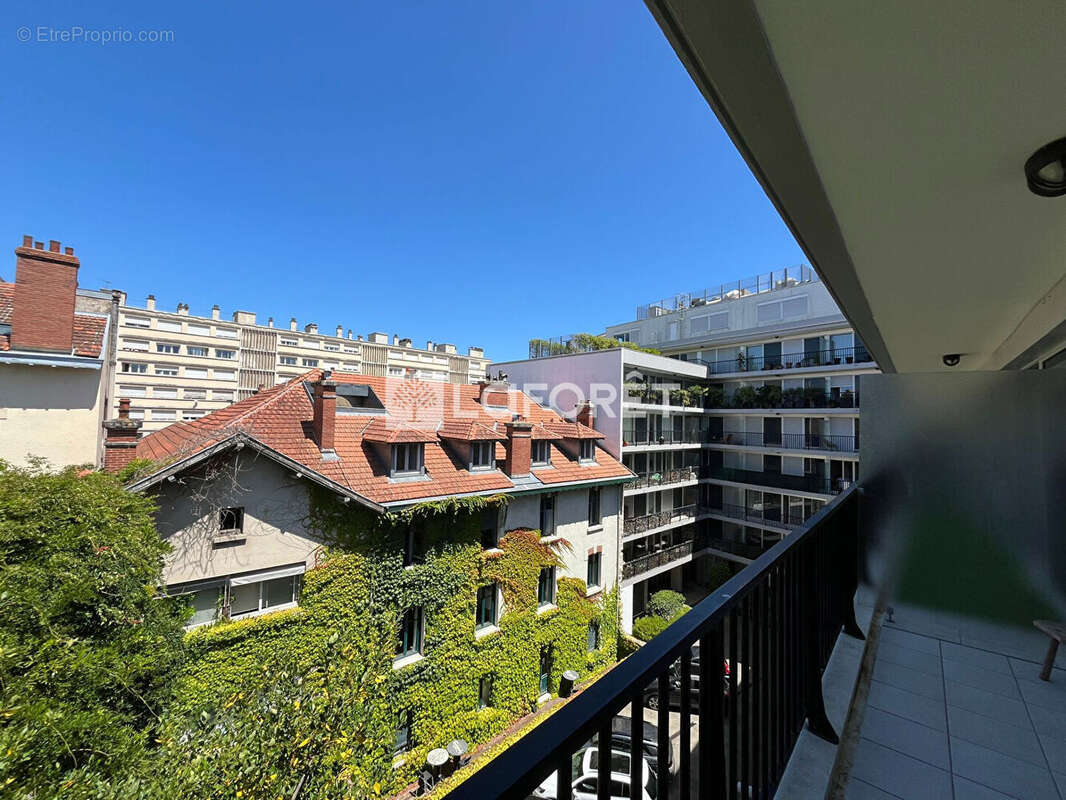 Appartement à BAYONNE