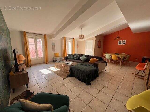 Maison à MARSEILLAN