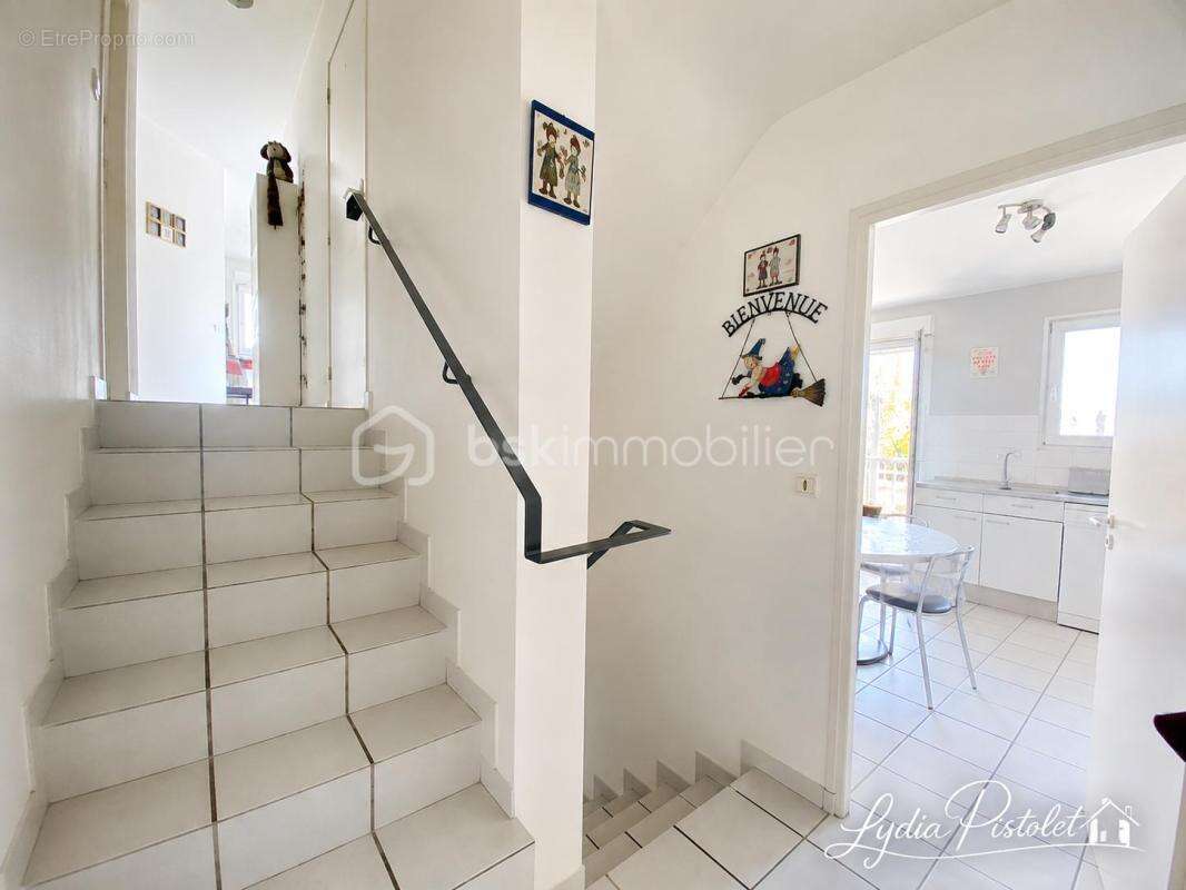 Maison à APT