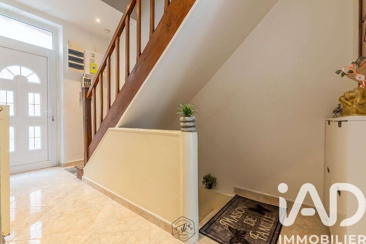 Photo 5 - Maison à LONGWY