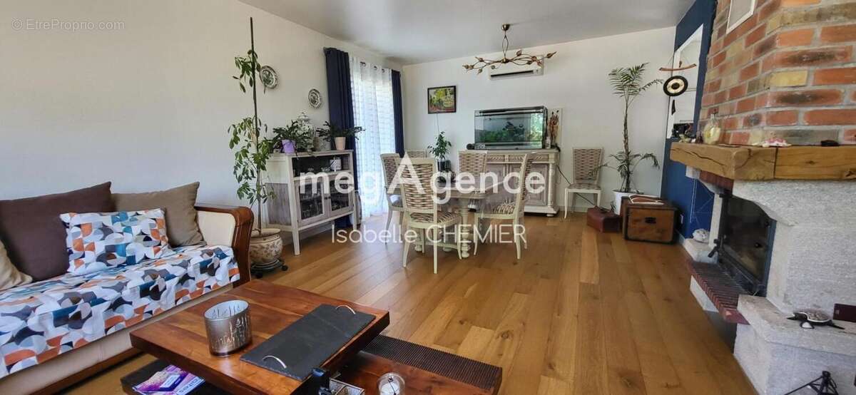 Idéale pour poser vos valises en toute sérénité ! - photo 5