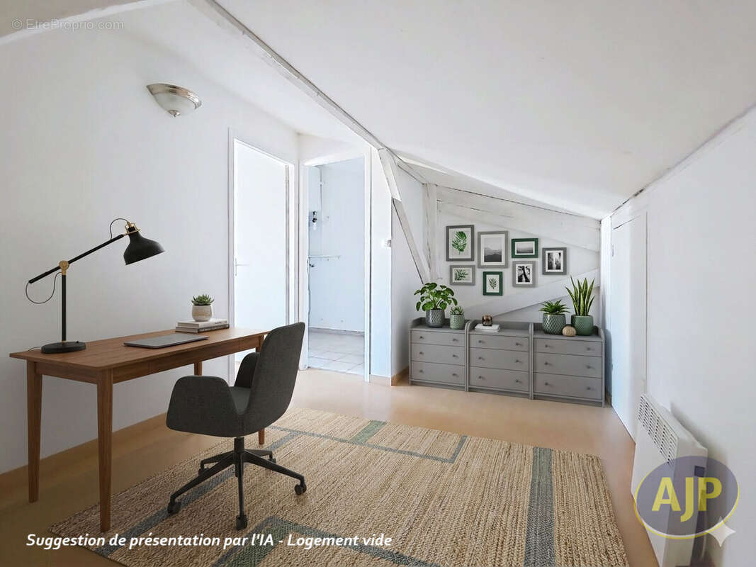Appartement à CESTAS