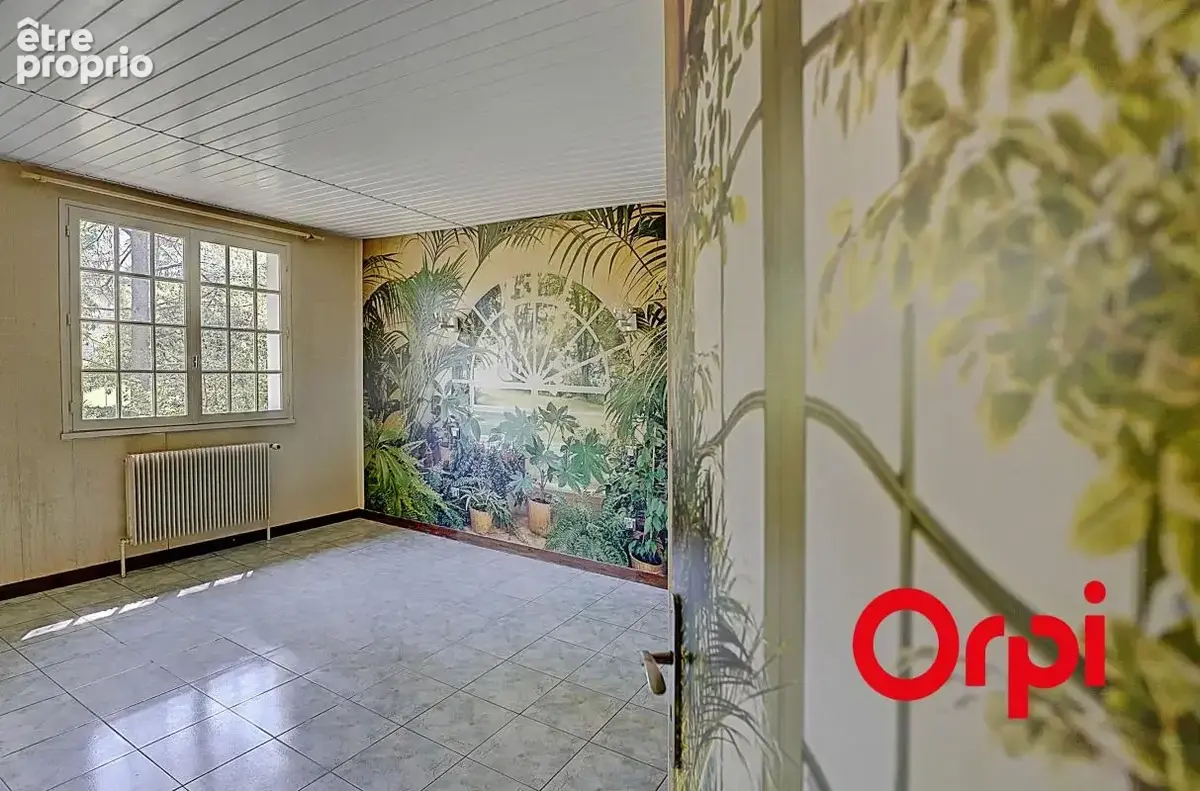 Maison familiale de 195m2 à Cailloux-sur-Fontaines - photo 6