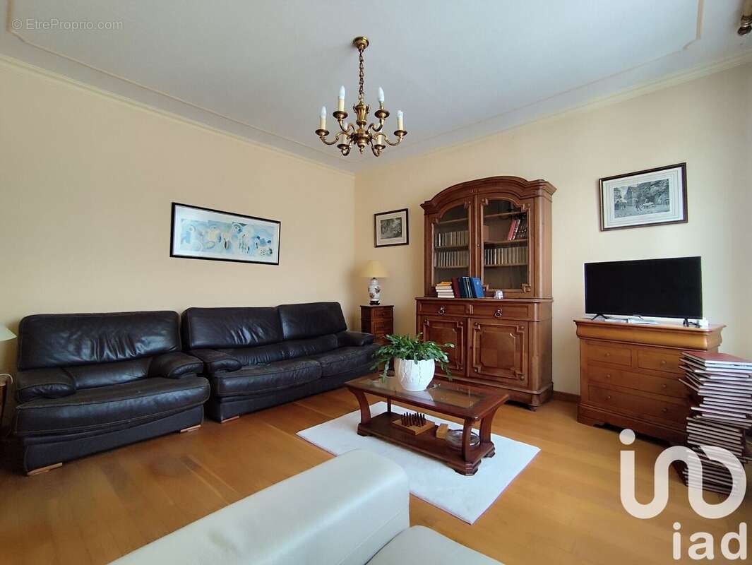 Photo 7 - Appartement à MAILLY-LE-CAMP