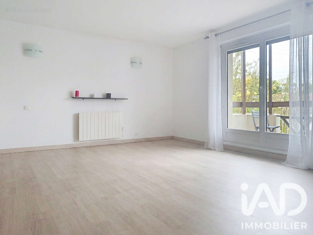 Photo 3 - Appartement à THIAIS
