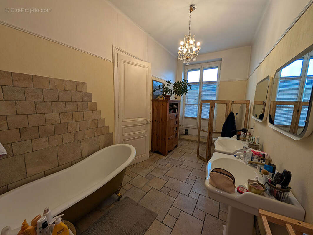 Appartement à VIENNE