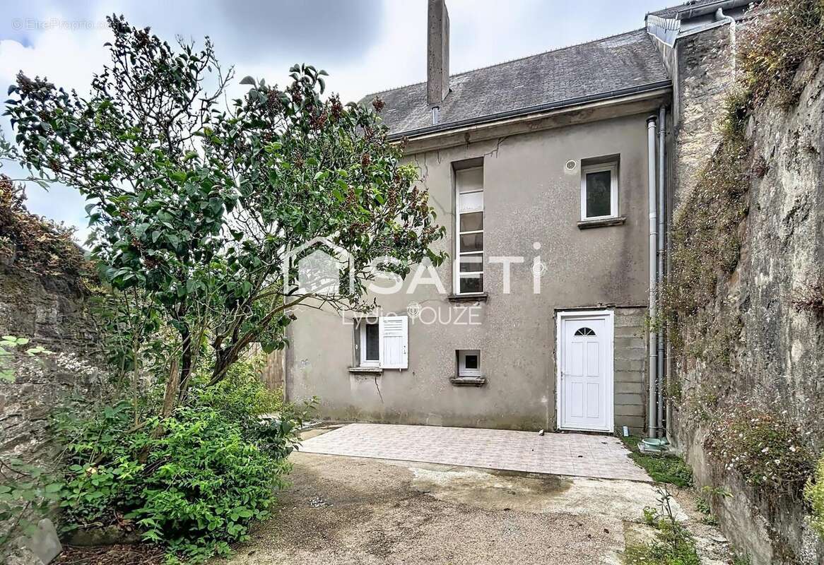 Maison 83 m² à Cherbourg-Octeville  - photo 9