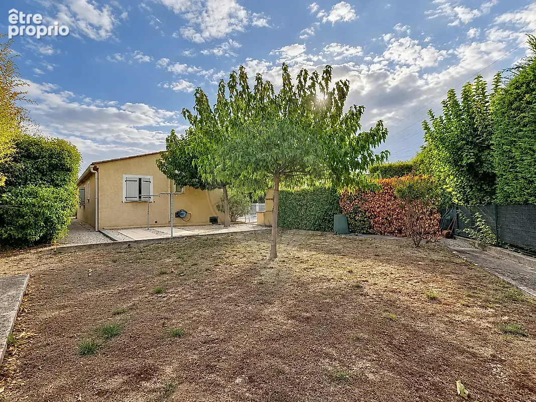 Maison 3 chambre(s) à vendre - photo 11