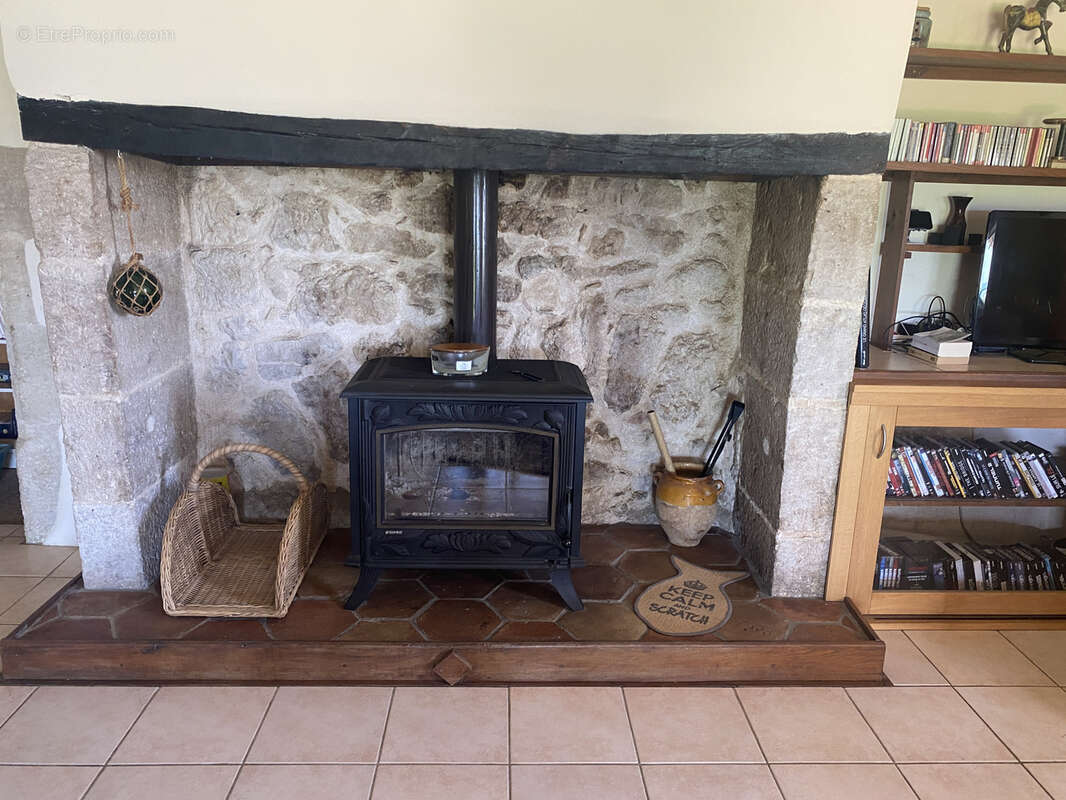 Maison à SAINT-MAURIN