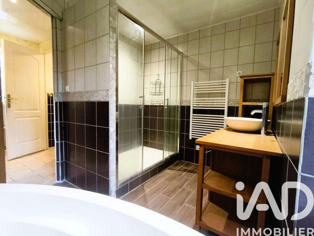 Photo 6 - Maison à ORGERES-EN-BEAUCE