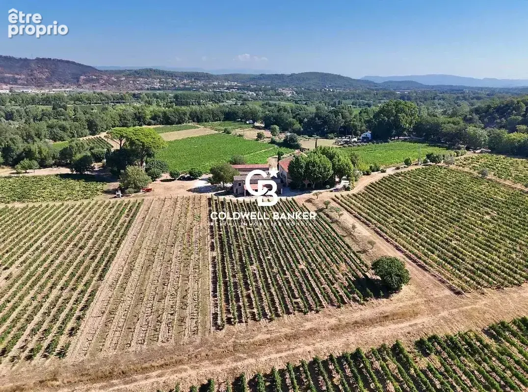 Château Les Apiès : Exclusivité d'un Actif Viticole et Foncier Intégré - photo 36