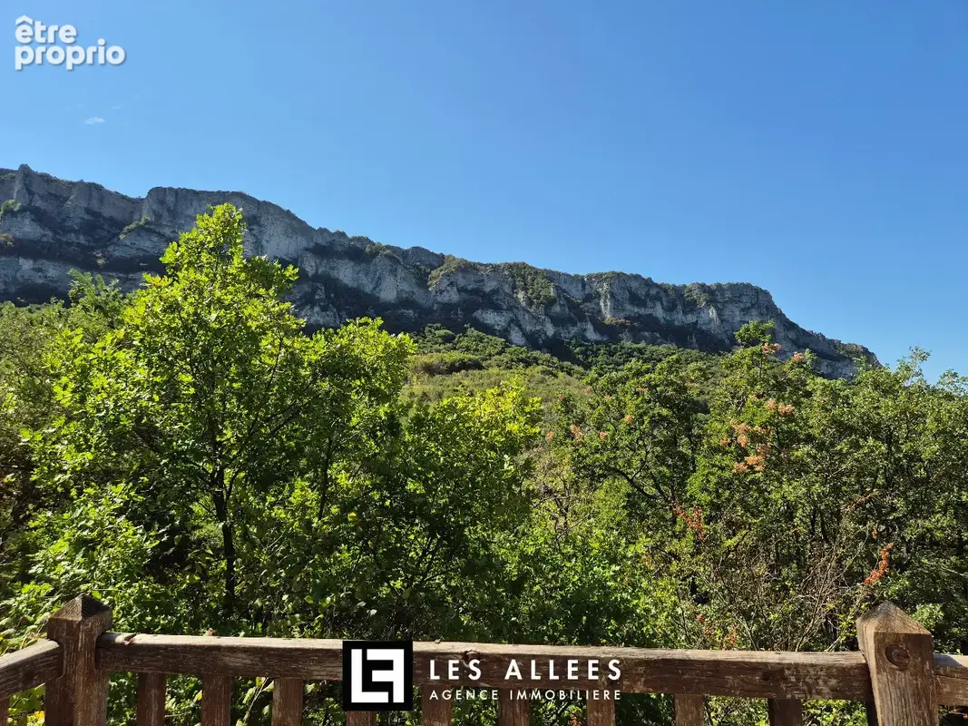 Photo Maison à Eyzahut au prix de 225 000€