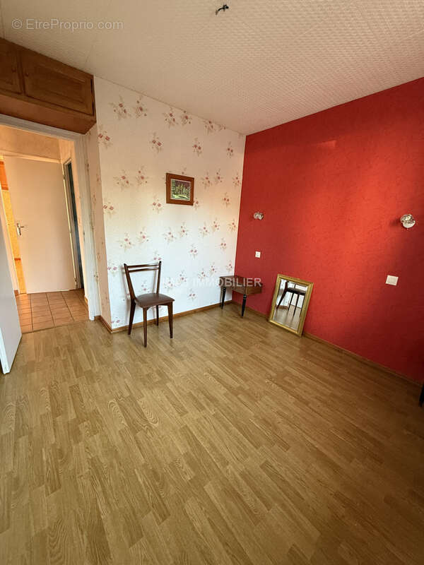 Maison à LEPANGES-SUR-VOLOGNE