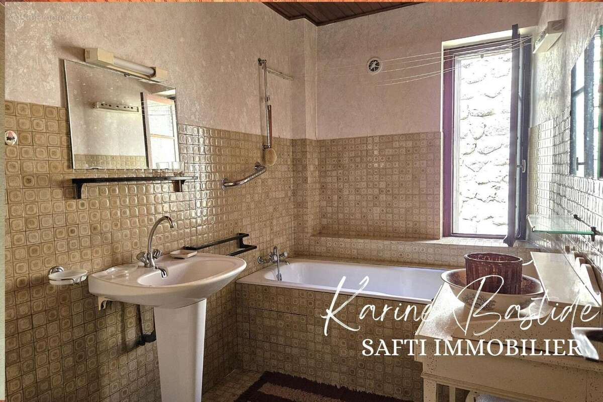 Photo 8 - Maison à ISSANLAS