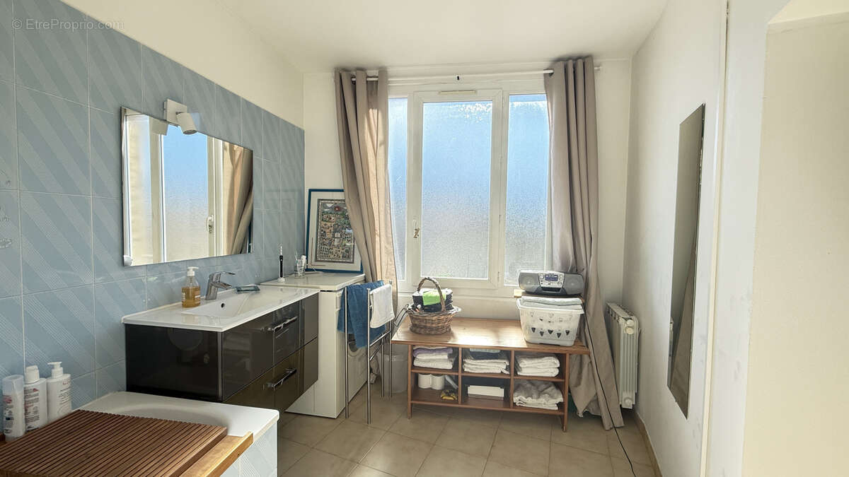 Appartement à APT