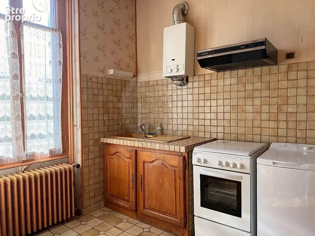 Maison 2 chambre(s) à vendre - photo 8