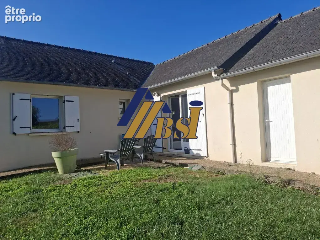 Maison 4 pièces 82 m² à vendre à Cleder (29233) - photo 4
