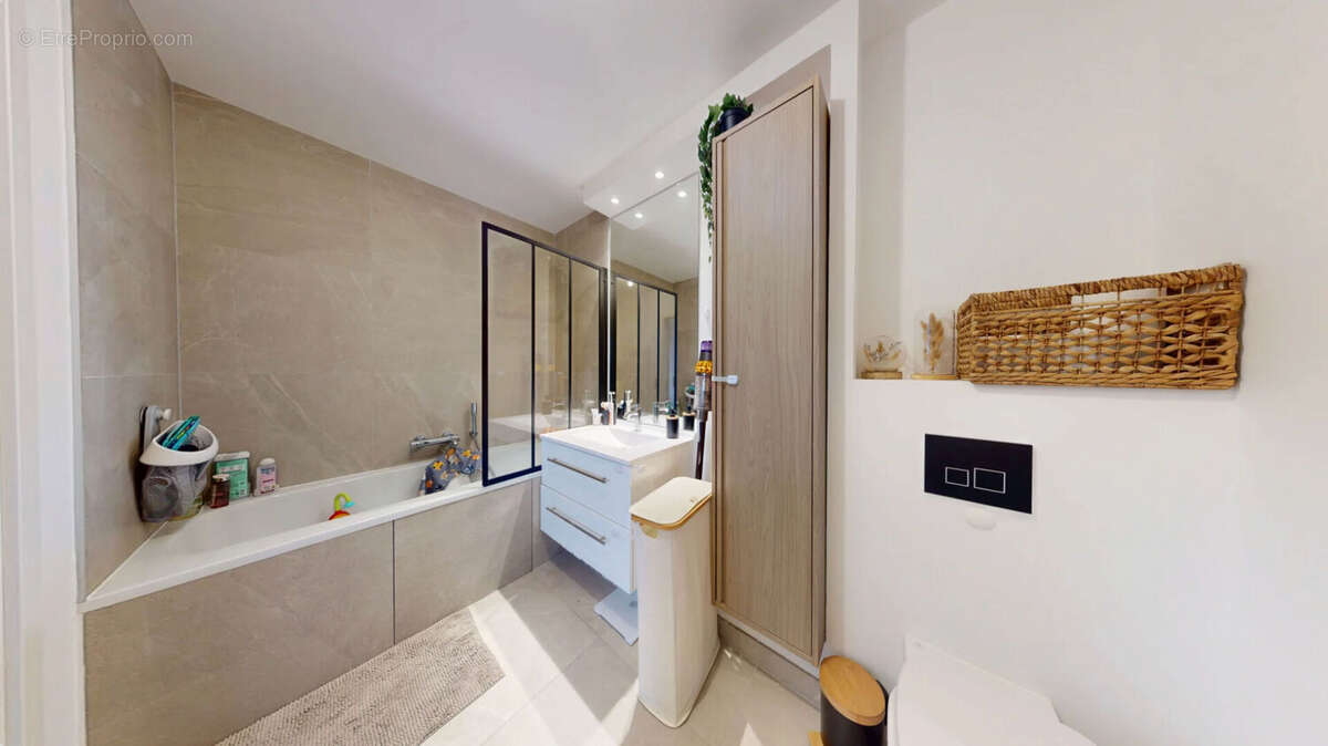 Appartement à ROISSY-EN-BRIE