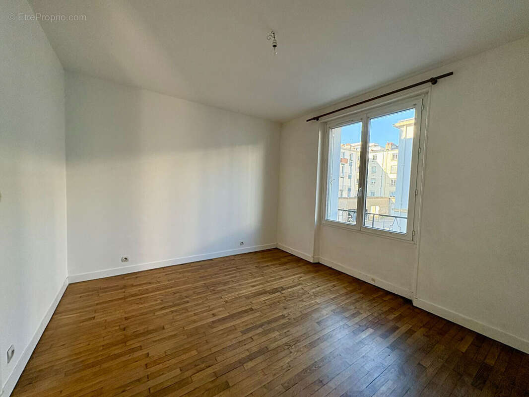 SOUS COMPROMIS - Appartement 4 pièces à vendre - Brest, Triangle d'Or - photo 7