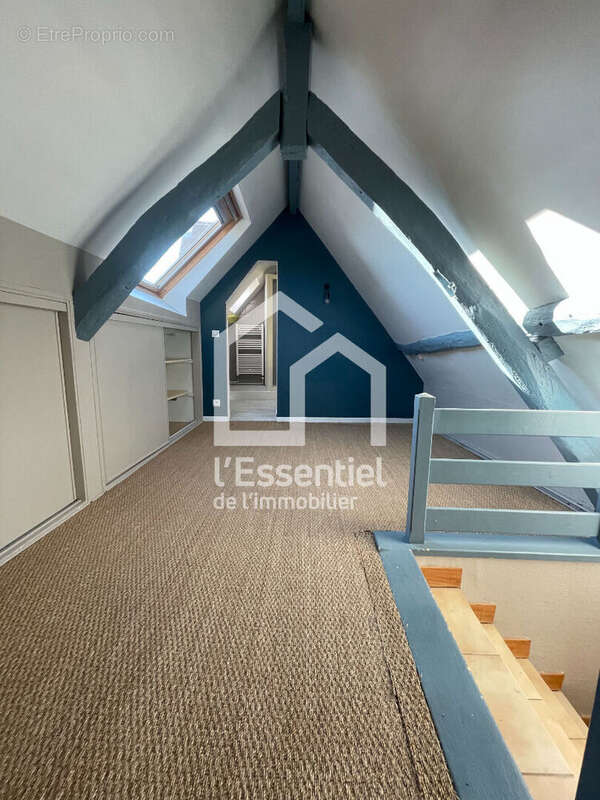 Appartement à ANDRESY