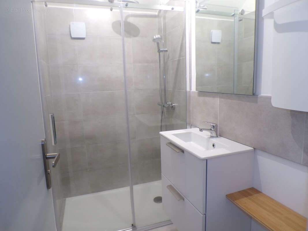 Maison à SAINT-MICHEL-CHEF-CHEF