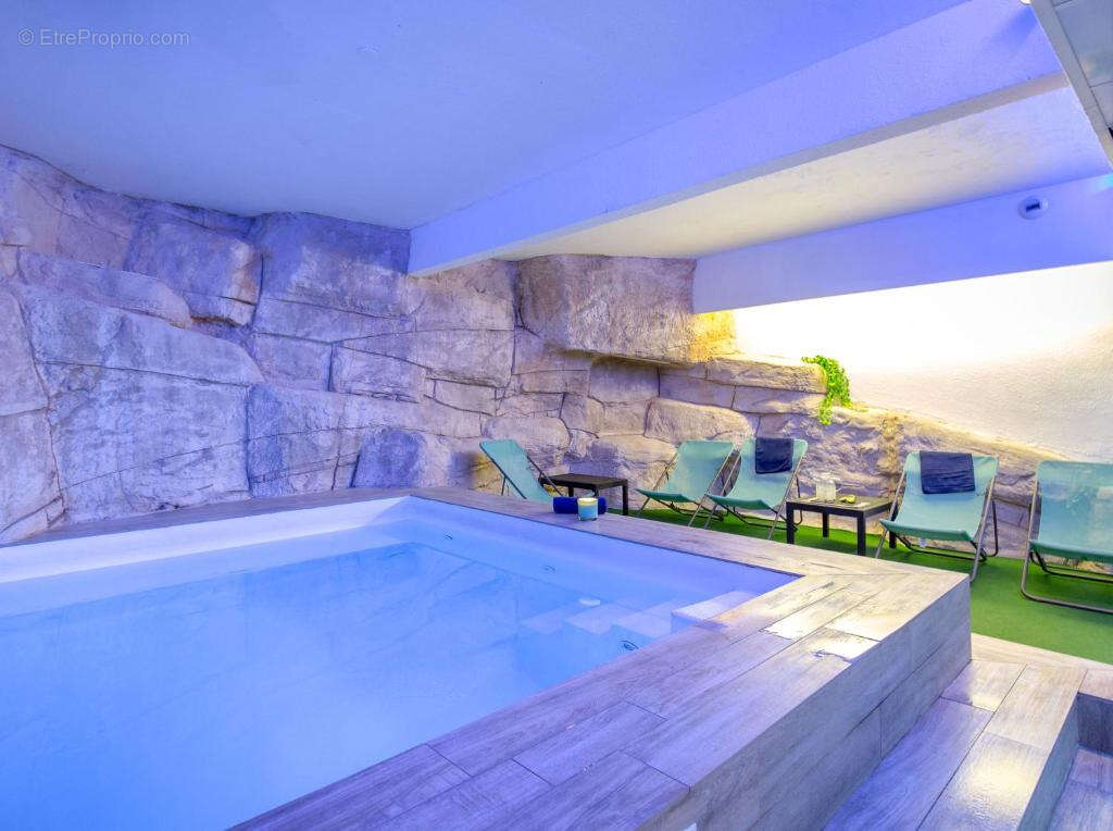 Investissement en residence de tourisme - photo 6