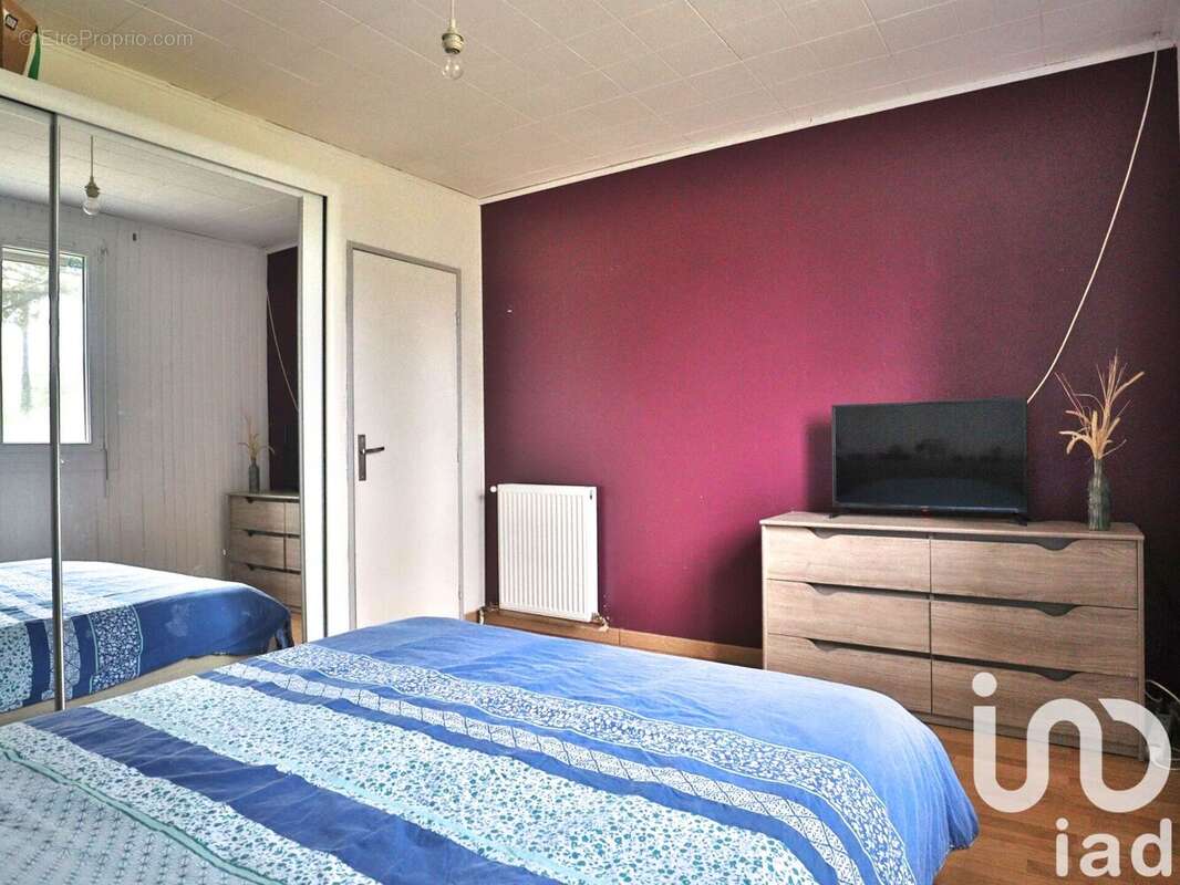 Photo 9 - Maison à PONTCHATEAU